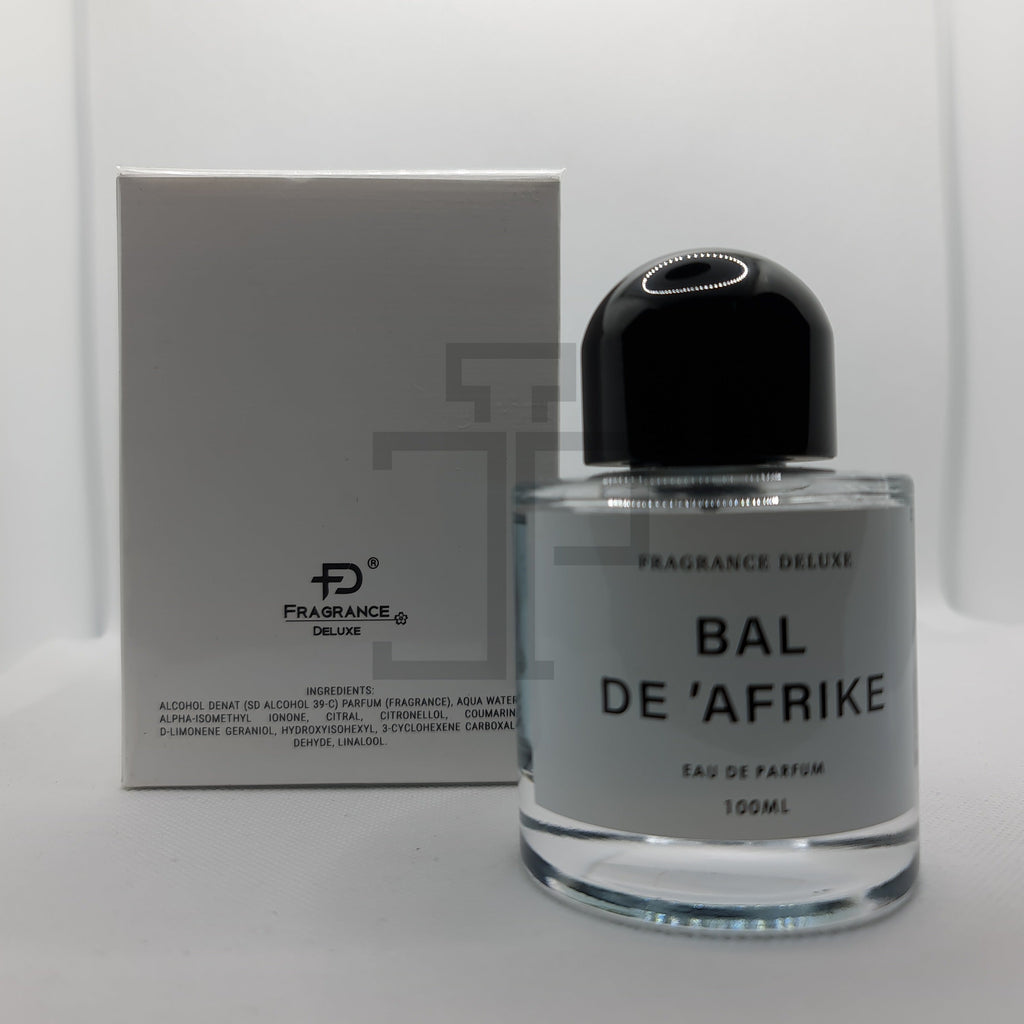 BAL DE 'AFRIKE - Dubai perfumes studio