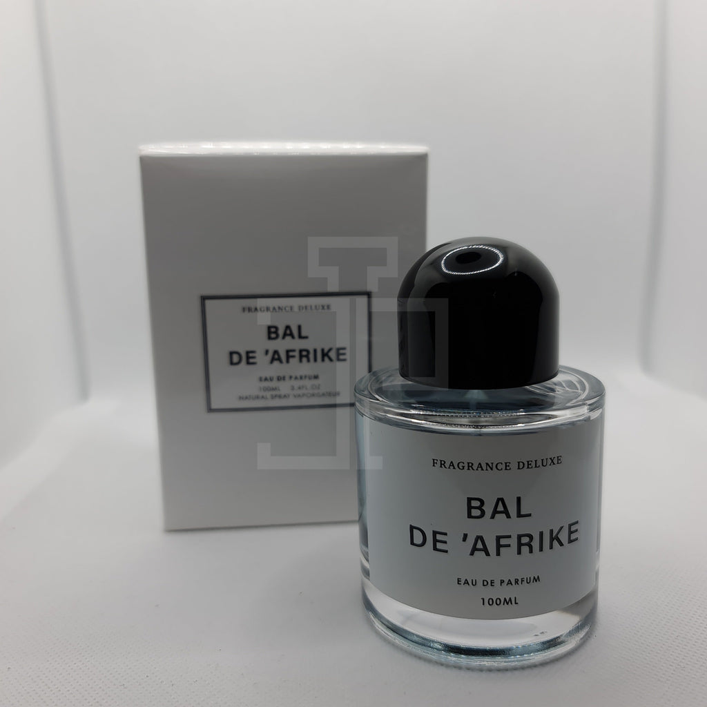 BAL DE 'AFRIKE - Dubai perfumes studio