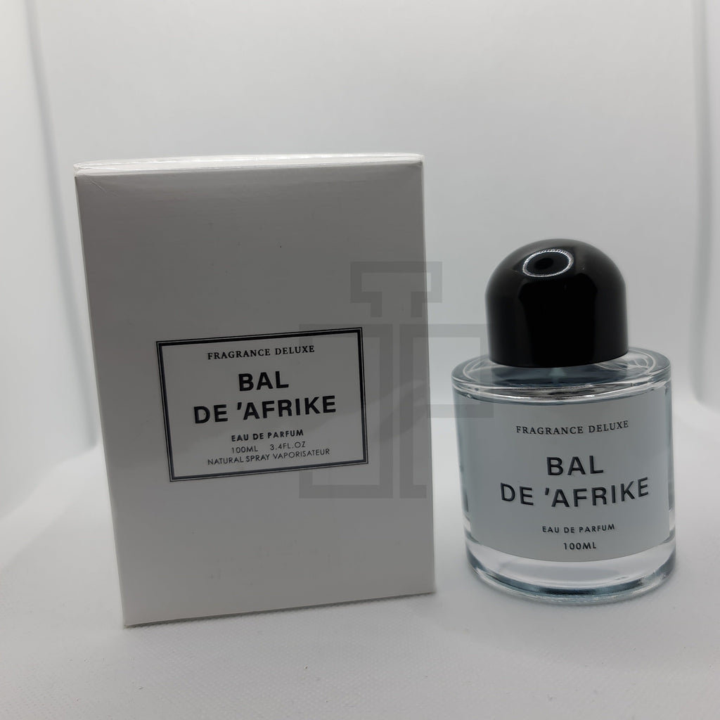 BAL DE 'AFRIKE - Dubai perfumes studio