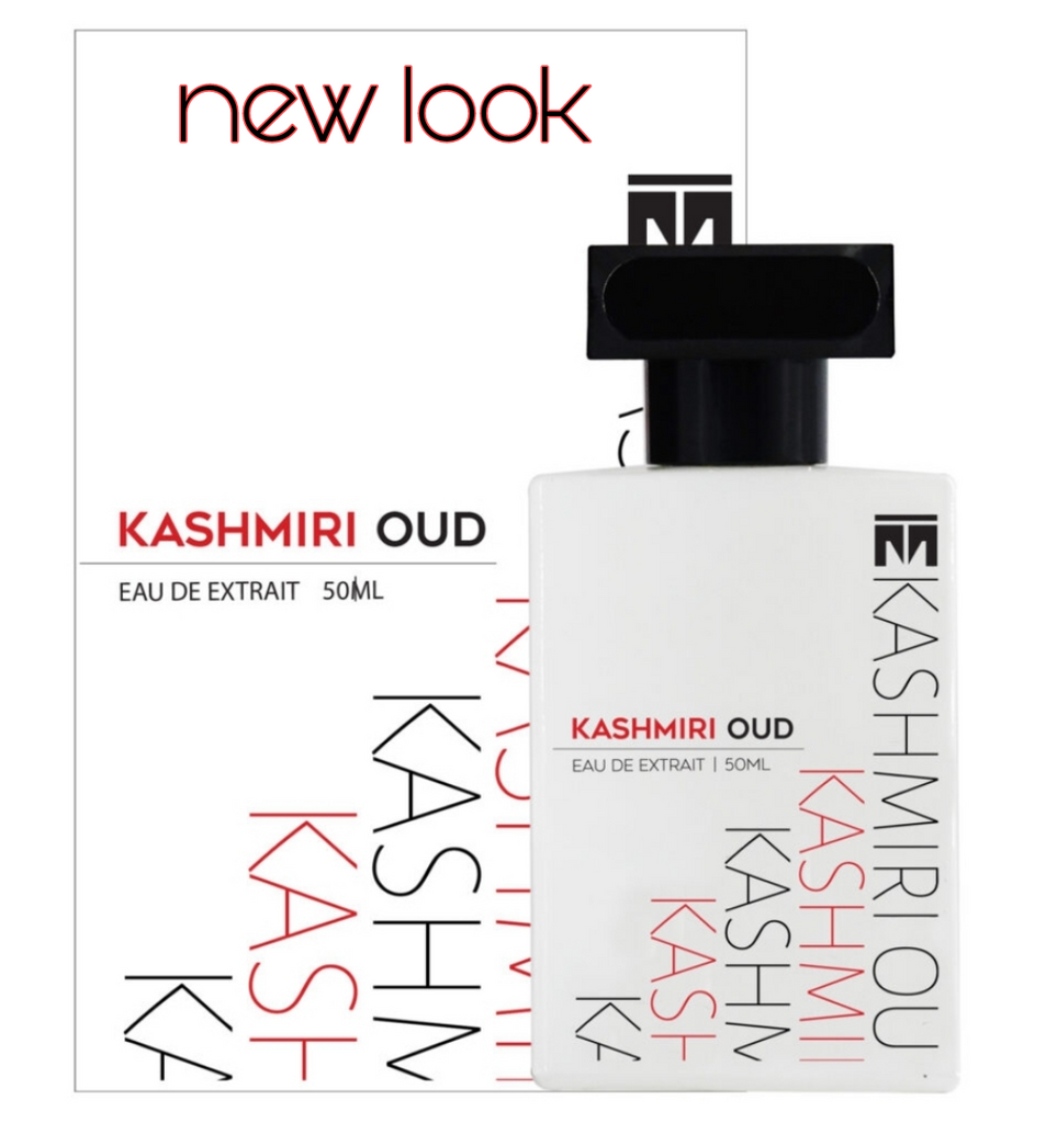 Kashmiri Oud 50Ml Parfum