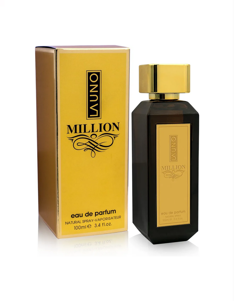 Launo Million Edp 100Ml