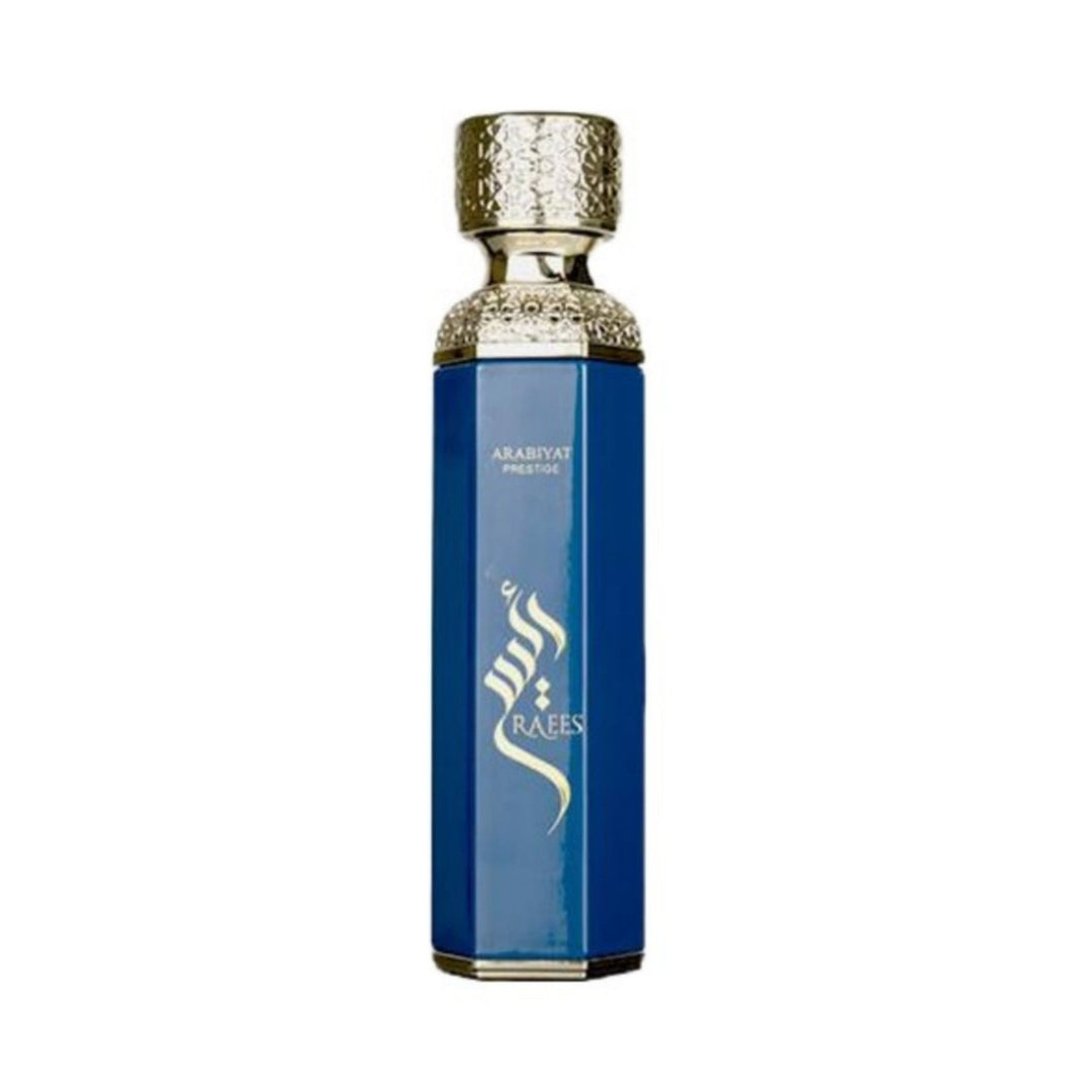 RAEES ARABIYAT PRESTIGE EDP 180ML – Dubai perfumes SA