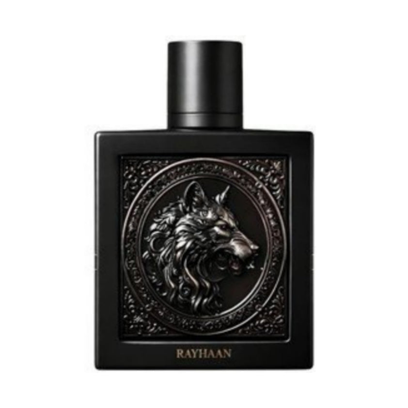 Capitec Service Sign Rayhaan Wolf Perfume Edp 100ml – Dubai perfumes SA