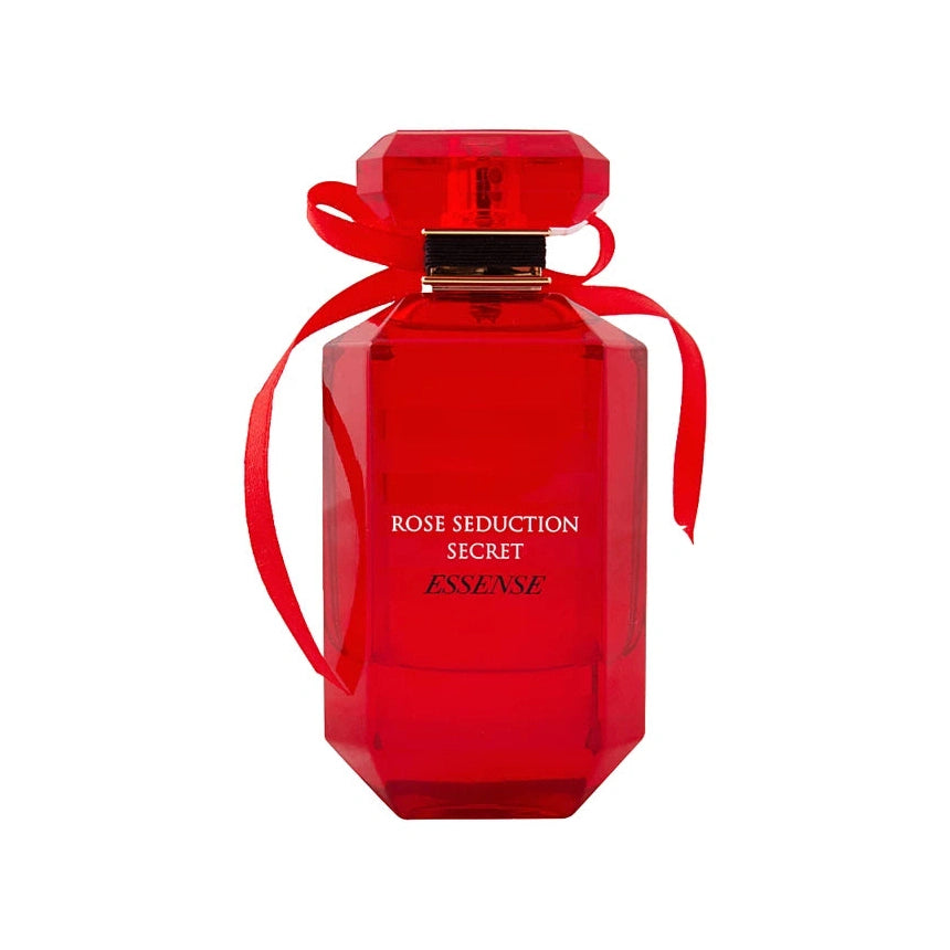 Rose Seduction Essence 100ml – Dubai perfumes SA