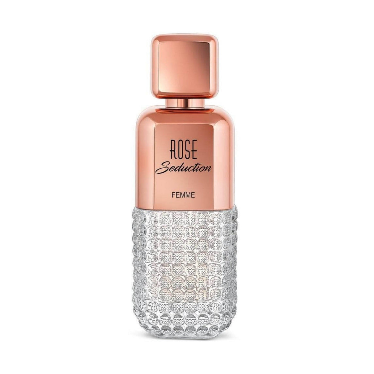 Rose Seduction Femme 100ml – Dubai perfumes SA