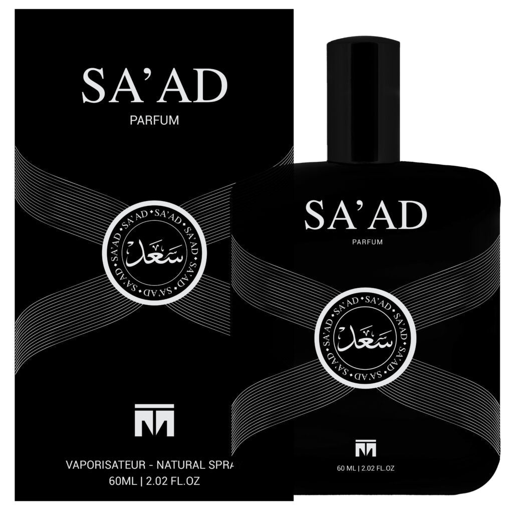 Sa’ad Classic Designer 60Ml