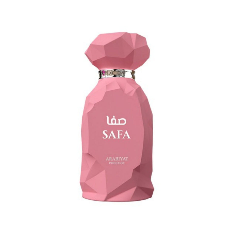 SAFA ARABIYAT PRESTIGE EDP 100ML – Dubai perfumes SA