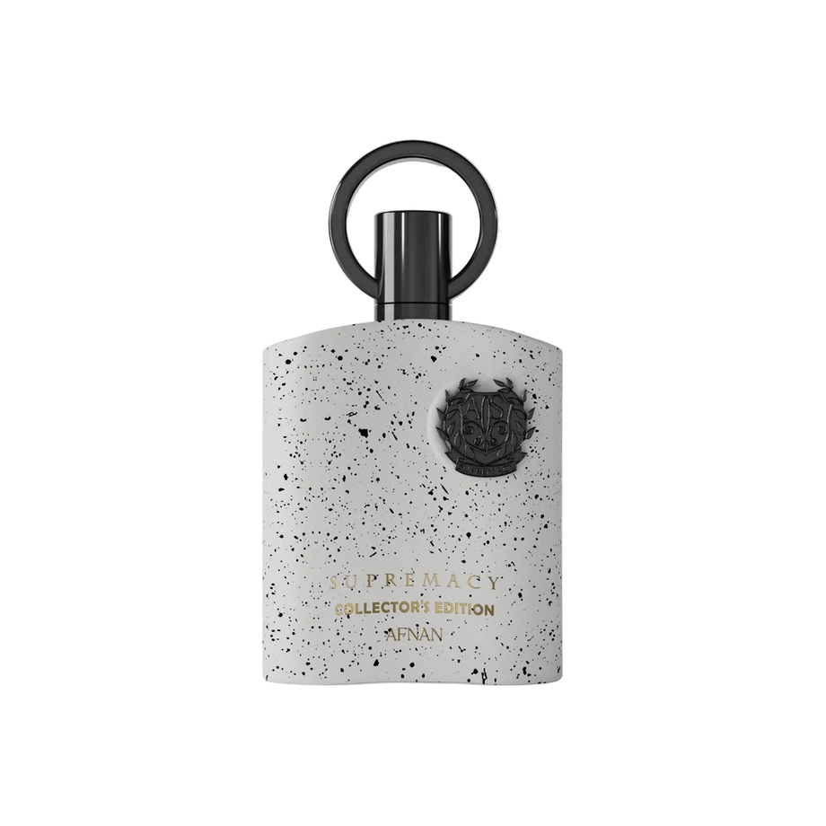 Supremacy Collectors Edition Eau De Parfum 100ml - Afnan – Dubai