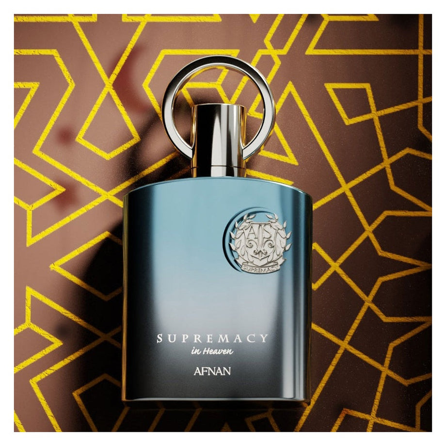 Supremacy In Heaven Afnan Perfumes – Dubai perfumes SA