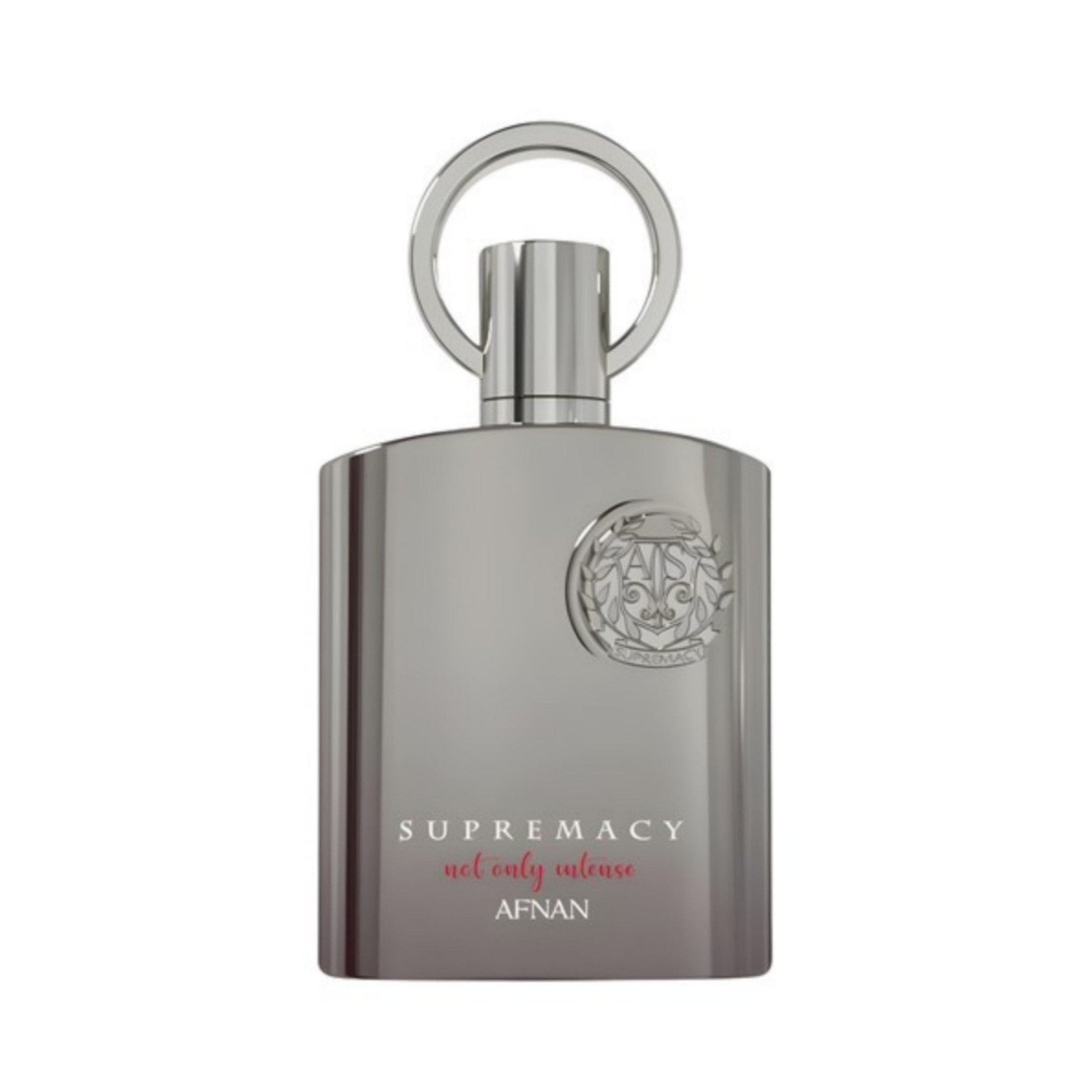 Supremacy Not Only Intense Afnan edp 100ml – Dubai perfumes SA