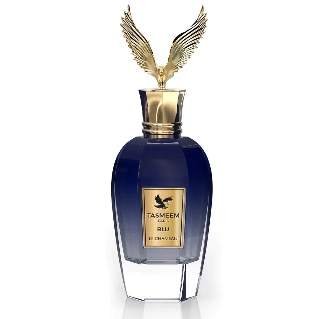 Tasmeem Paris Blu 120Ml