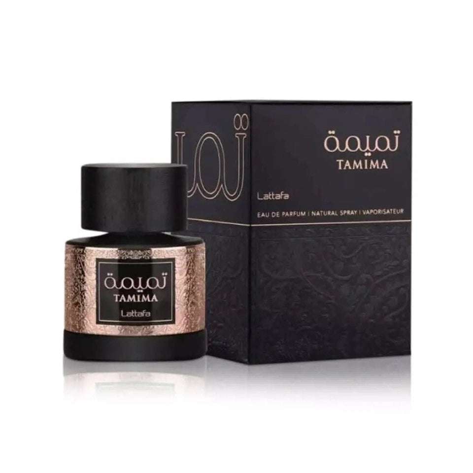 Tamima Lattafa Perfumes – Dubai perfumes SA