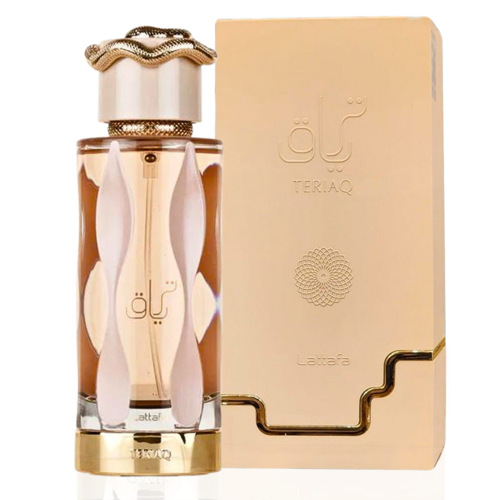 Dubai Perfumes