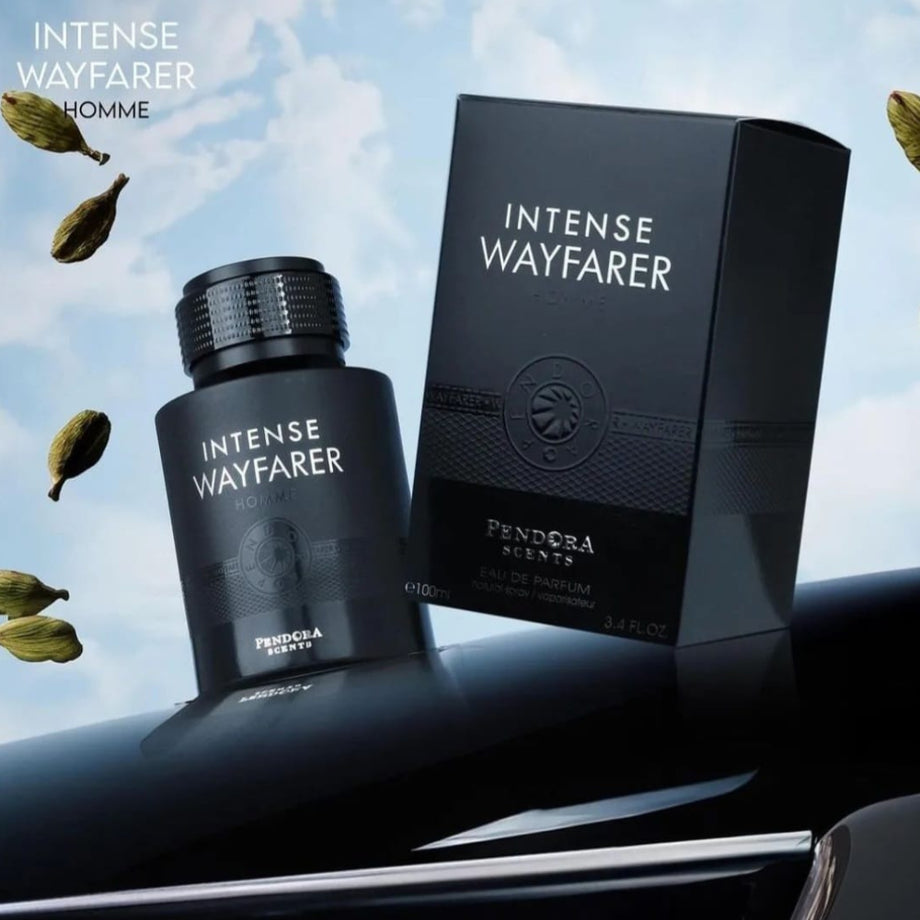 Intense Wayfarer Homme 100ml – Dubai perfumes SA