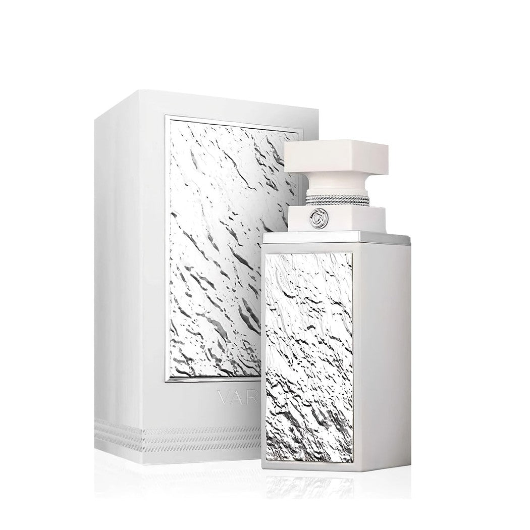 Varakh Silver Eau De Parfum 100ml - Fragrance World – Dubai