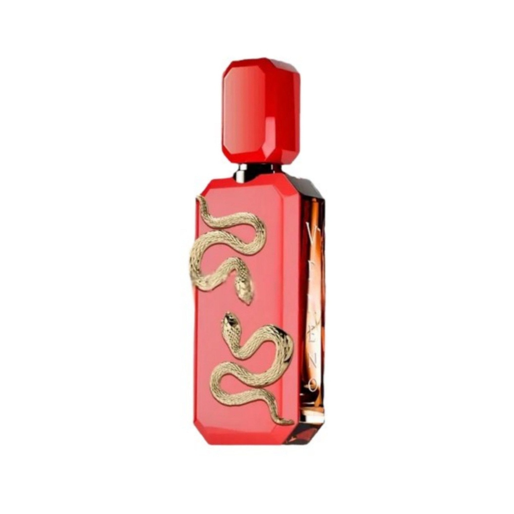 VENENO SCARLET FRENCH AVENUE EDP 100ML – Dubai perfumes SA