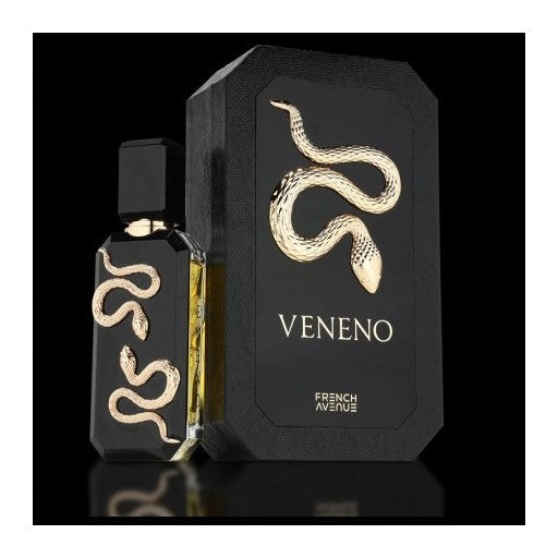 Veneno French Avenue edp 100ml – Dubai perfumes SA