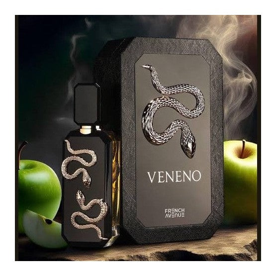 Veneno French Avenue edp 100ml – Dubai perfumes SA