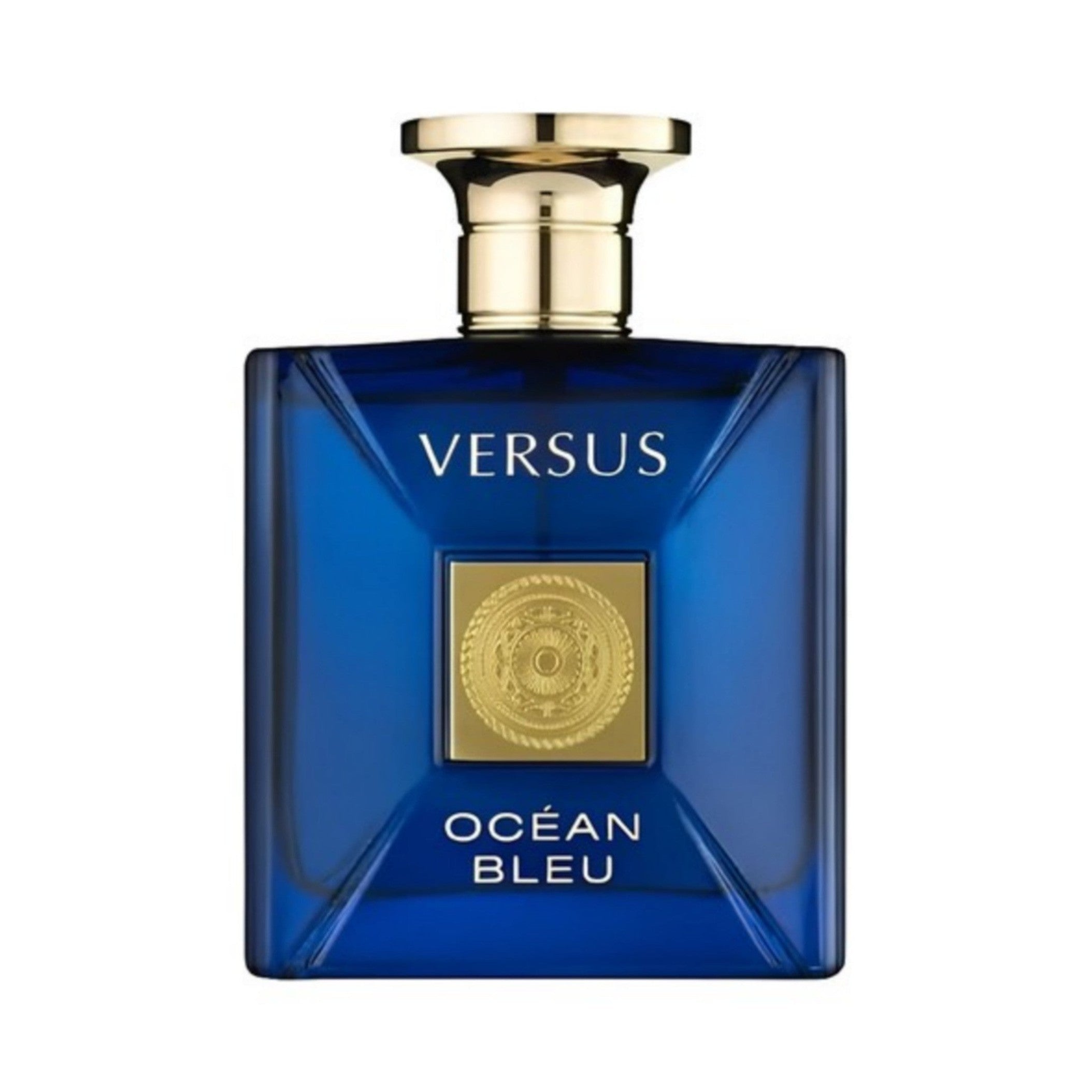Versus Ocean Bleu 100ml – Dubai perfumes SA