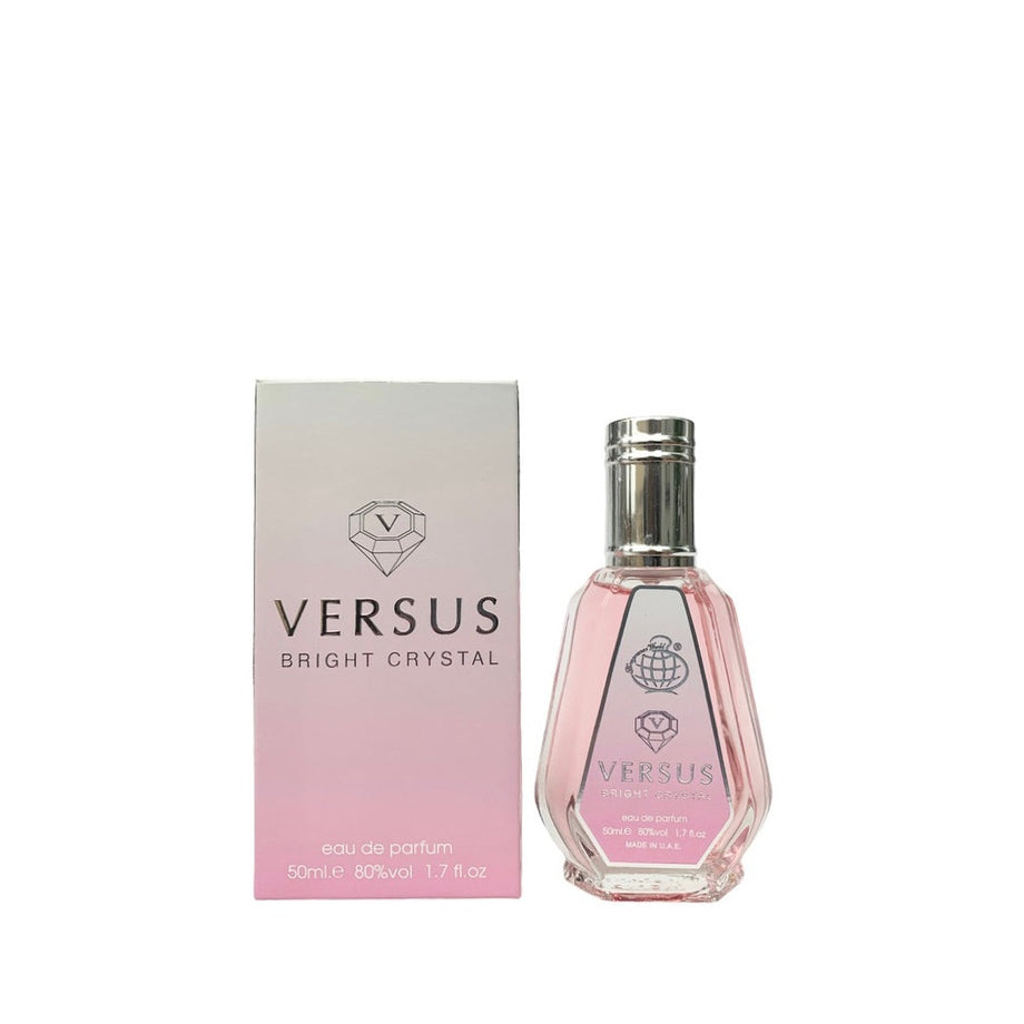 Versus brigth crystal 50ml edp – Dubai perfumes SA