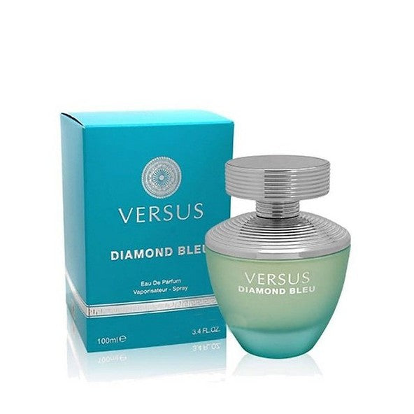 Versus diamond bleu edp 100ml