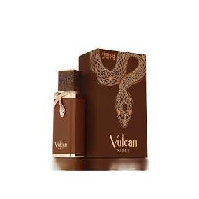Vulcan Sable French Avenue edp 100ml – Dubai perfumes SA