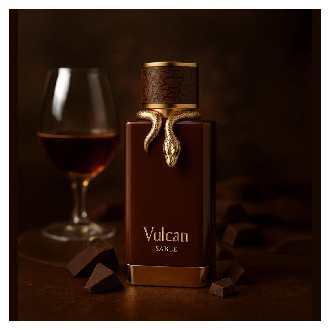 Vulcan Sable French Avenue edp 100ml – Dubai perfumes SA