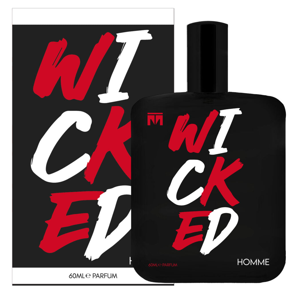 Wicked Homme 60Ml