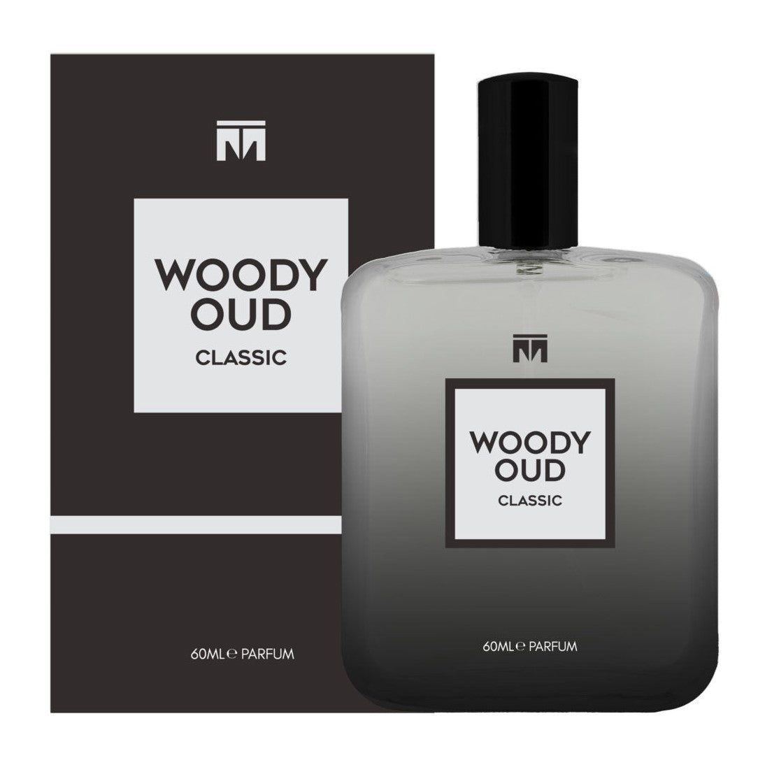 Woody Oud 80ml – Dubai perfumes SA