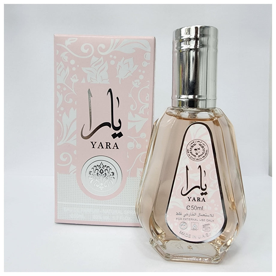 Yara 50ml – Dubai perfumes SA