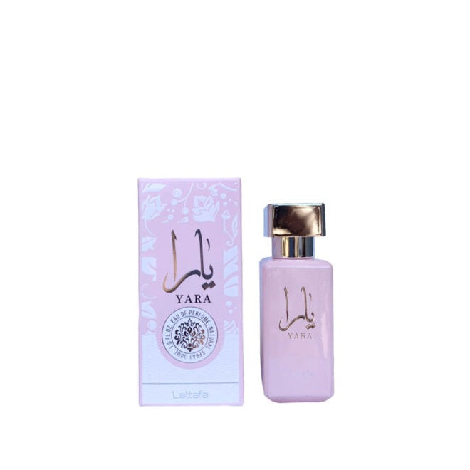 Yara Lattafa 30ml – Dubai perfumes SA