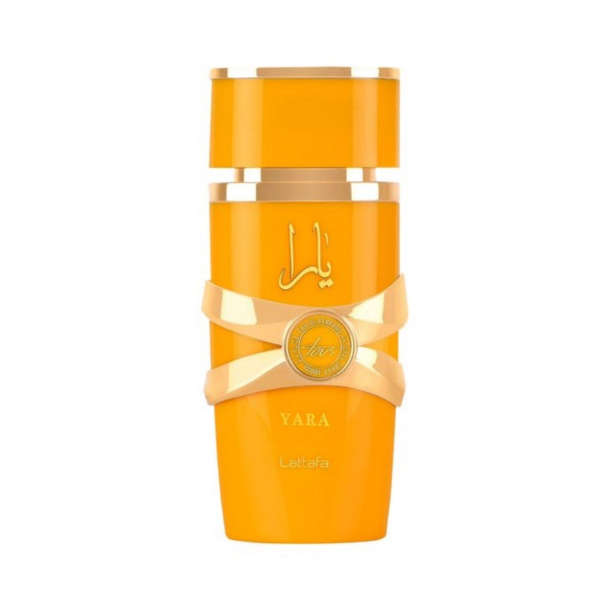 Yara Tous Eau De Parfum 100ml - Lattafa – Dubai perfumes SA