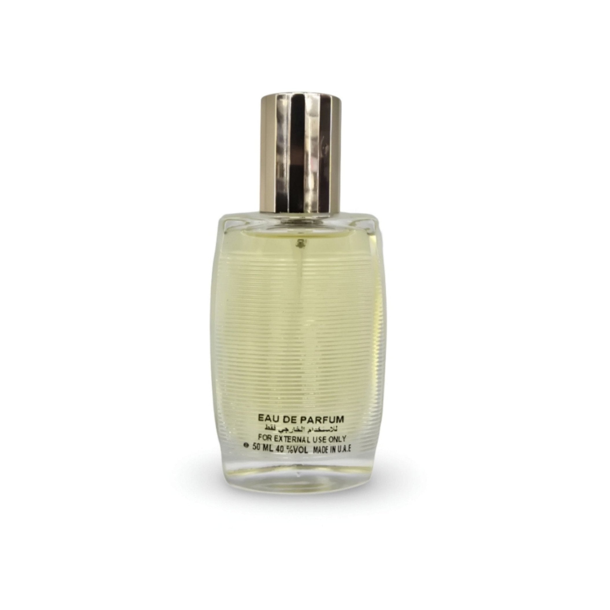 ZA'AD AHMED AL MAGHRIBI EDP 50ML – Dubai perfumes SA
