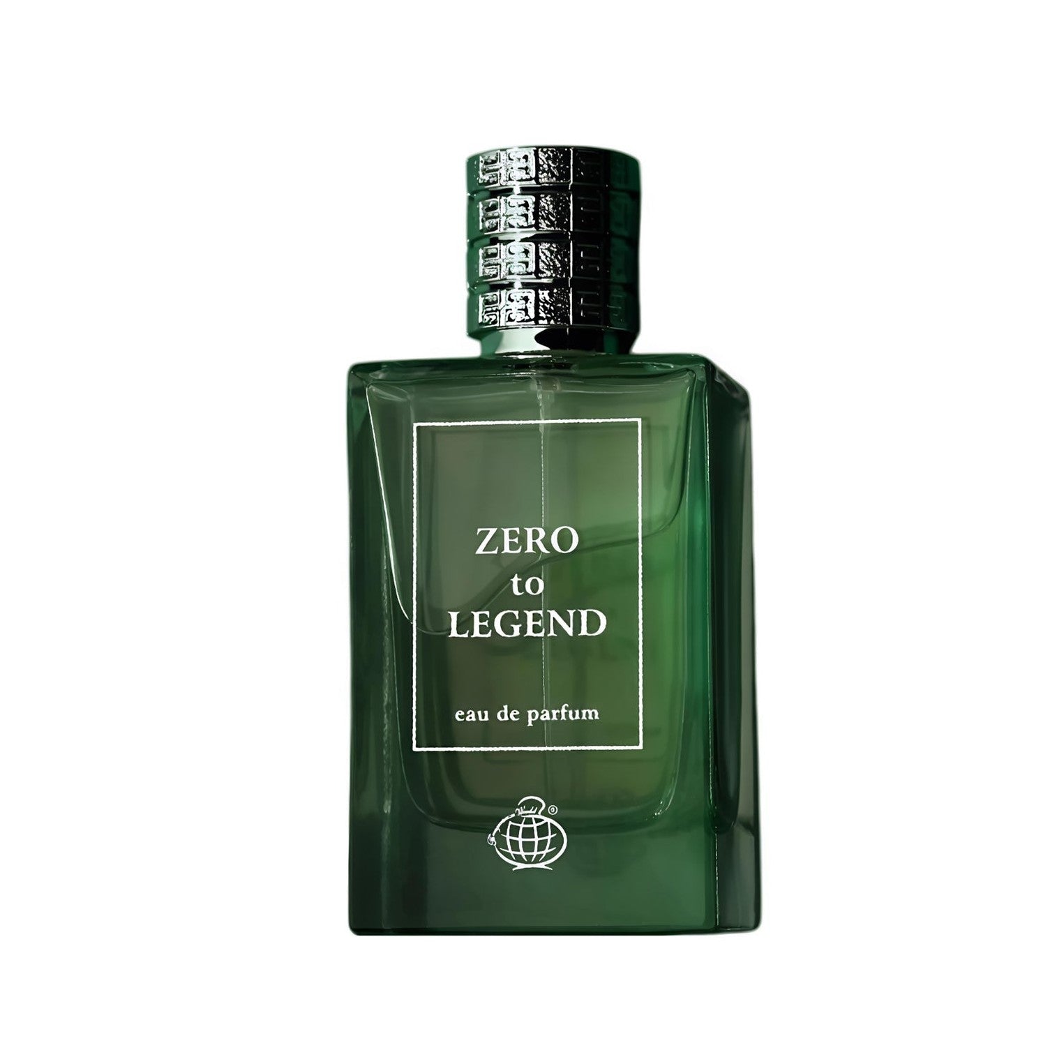 Zero to legend edp 100ml frgrance world – Dubai perfumes SA