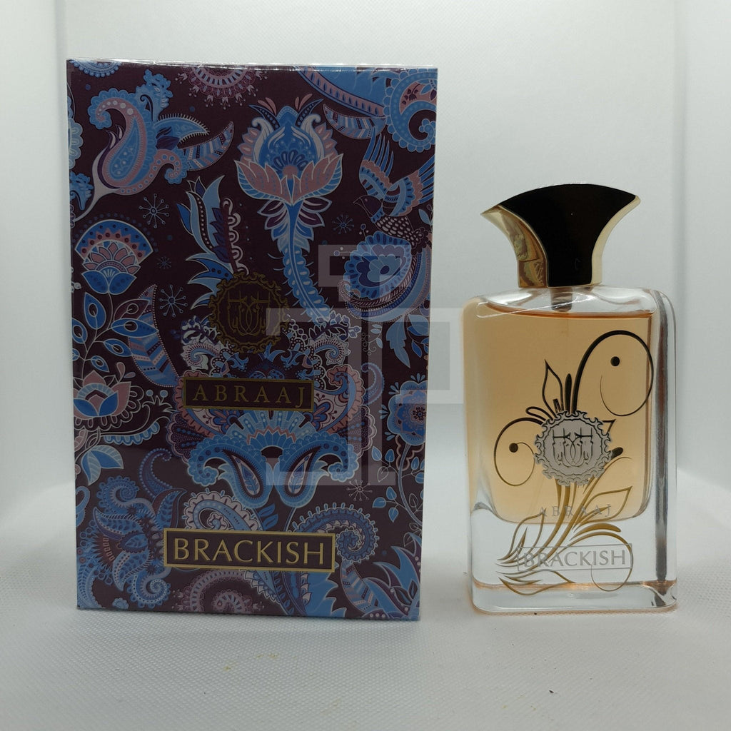 ABRAAJ BRACKISH - Dubai perfumes SA