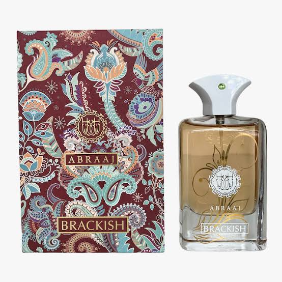 ABRAAJ BRACKISH - Dubai perfumes SA