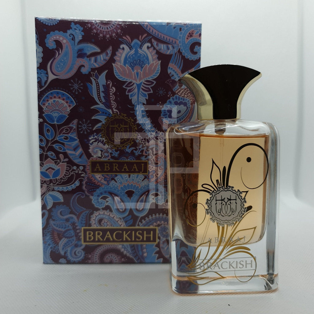 ABRAAJ BRACKISH - Dubai perfumes SA