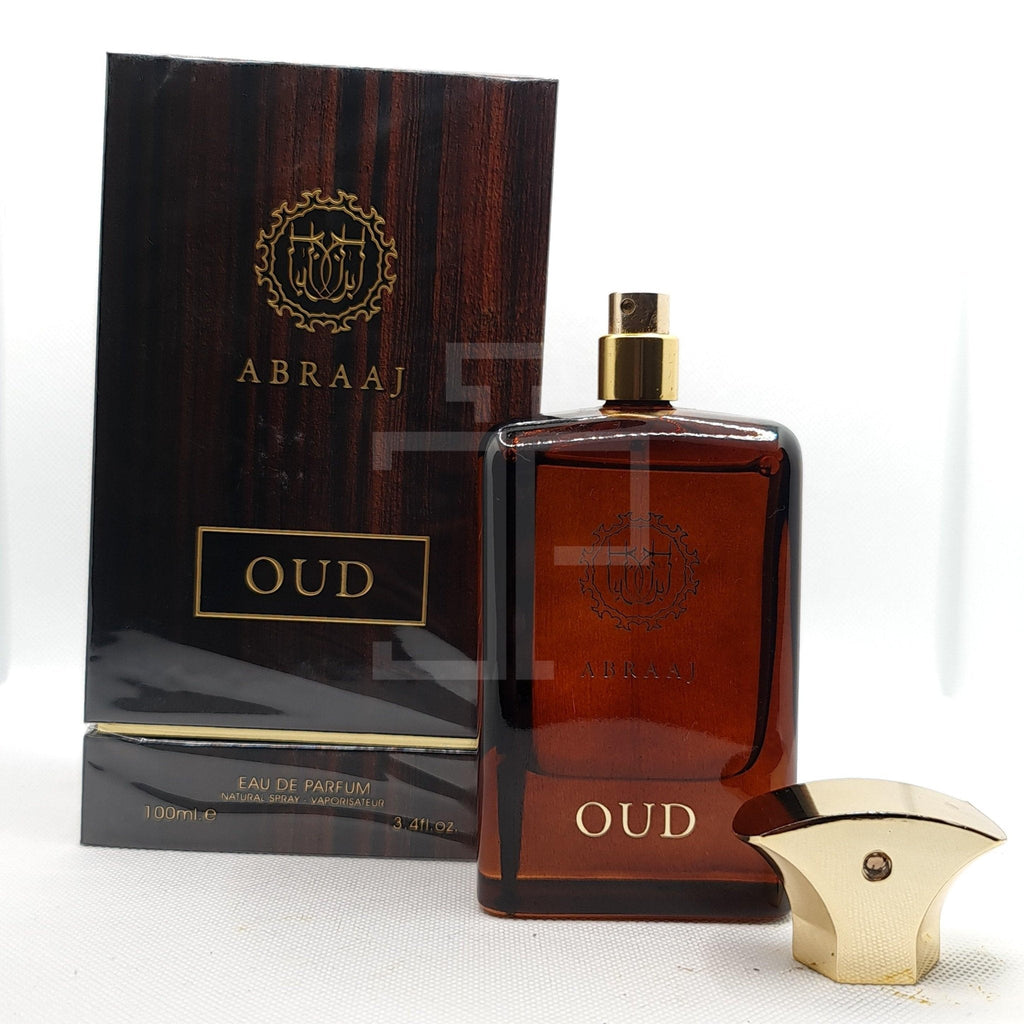 ABRAAJ OUD - Dubai perfumes SA