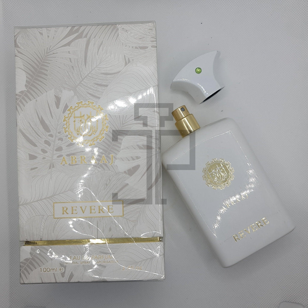 ABRAAJ REVERE - Dubai perfumes SA