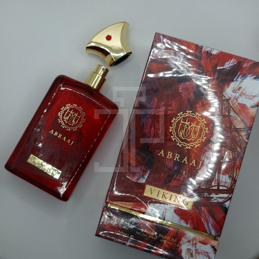 ABRAAJ VIKING - Dubai perfumes SA