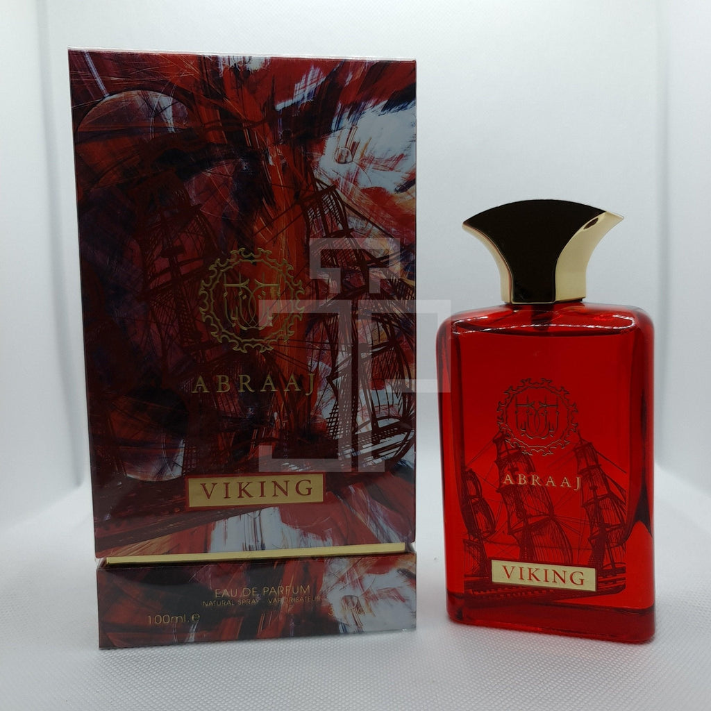 ABRAAJ VIKING - Dubai perfumes SA