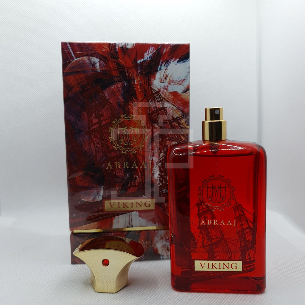 ABRAAJ VIKING - Dubai perfumes SA