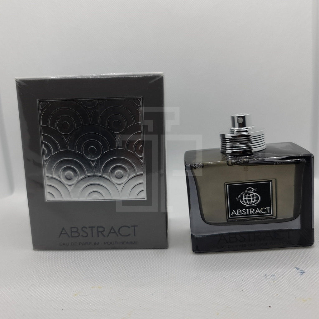 Abstract edp 100ml - Dubai perfumes SA