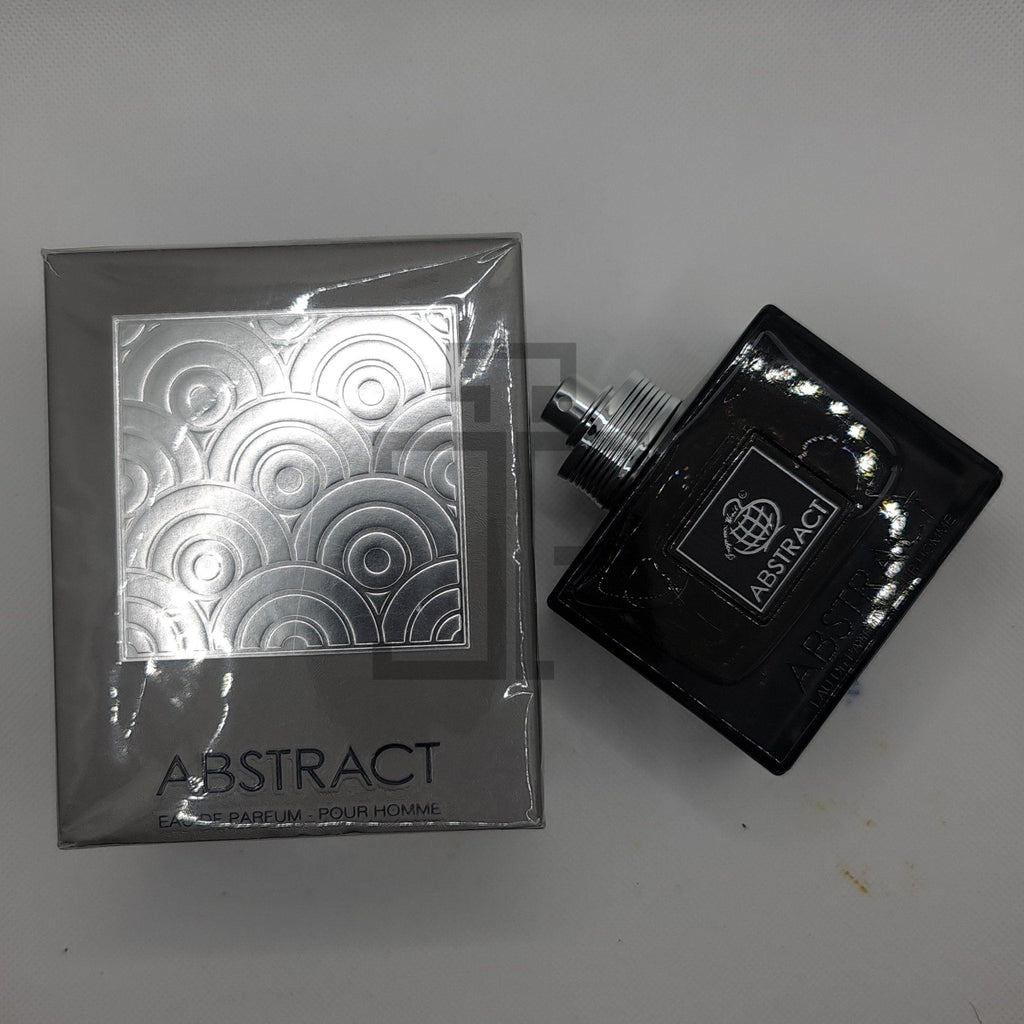 Abstract edp 100ml - Dubai perfumes SA