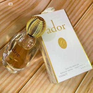 Ador edp 100ml - Dubai perfumes SA