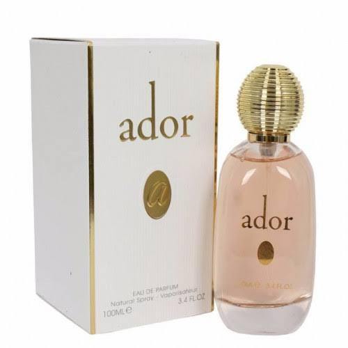 Ador edp 100ml - Dubai perfumes SA