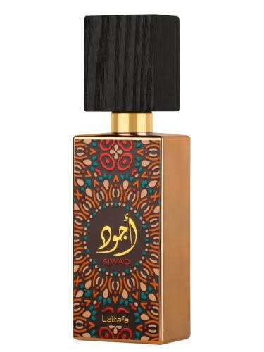 Ajwad Lattafa Perfumes - Dubai perfumes SA