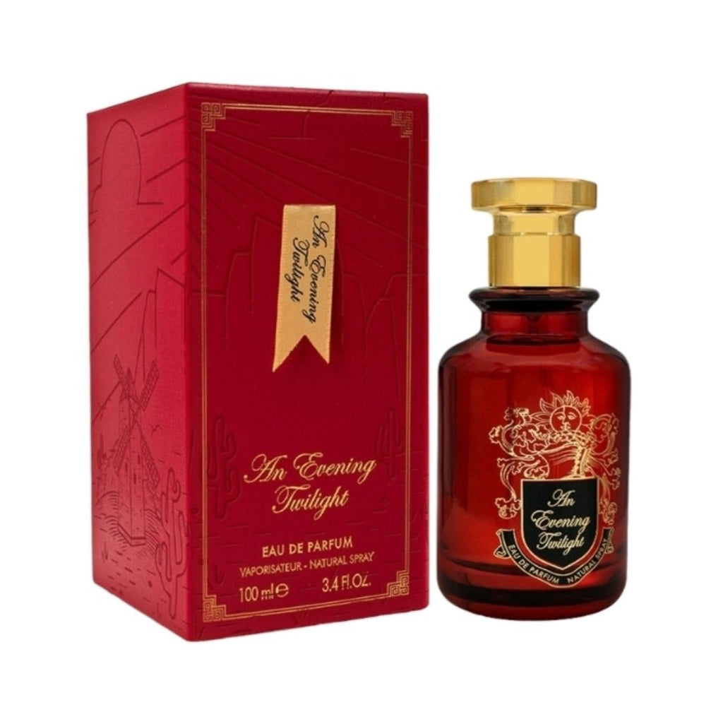 An Evening Twilight EDP 100ml - Dubai perfumes SA