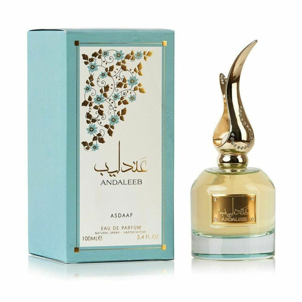 Andaleeb edp 100ml Lattafa - Dubai perfumes SA