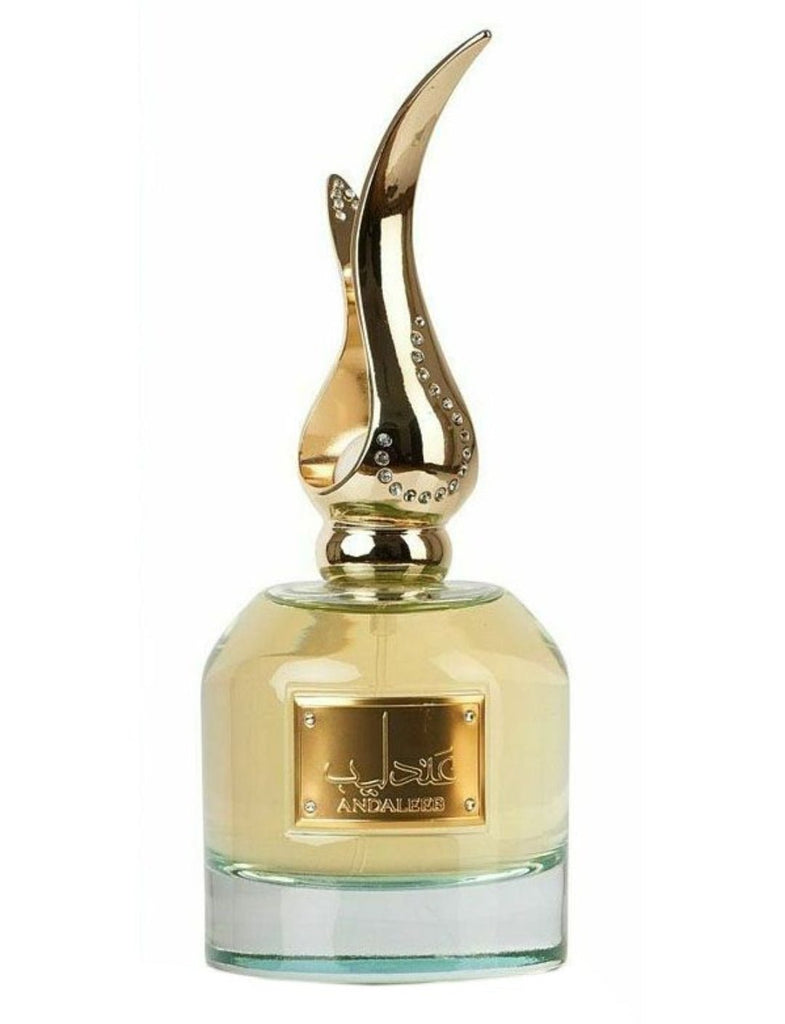 Andaleeb edp 100ml Lattafa - Dubai perfumes SA